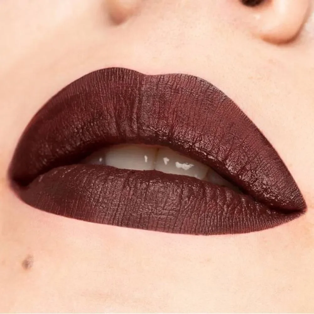 ✨NYX LIP LINGERIE XXL MATTE LIQUID LIPSTICK - Deep Mesh